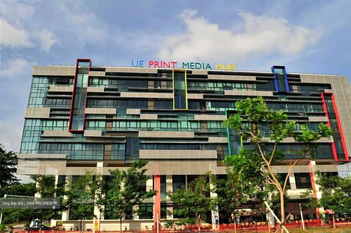 Tai Seng Street (D19), Retail #571641391